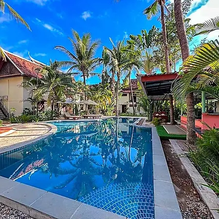 Natural Relax Villa