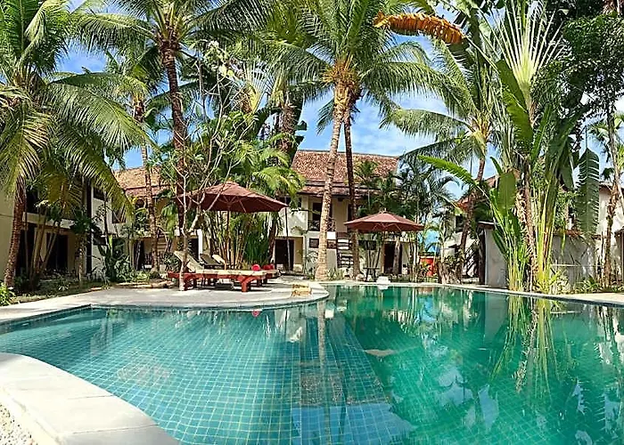 Hotel Natural Relax