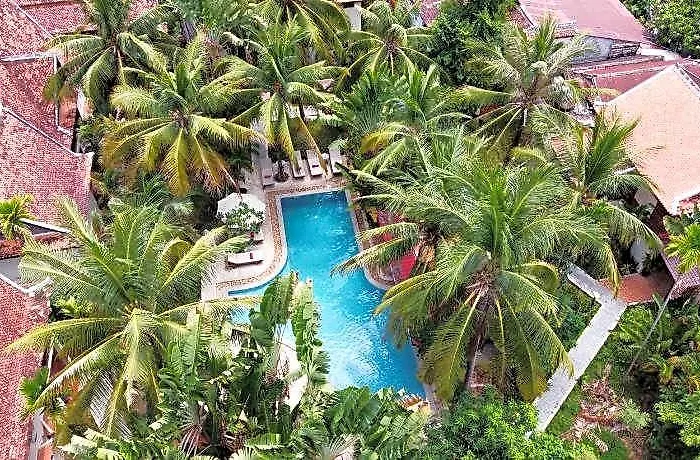 Natural Relax 4*