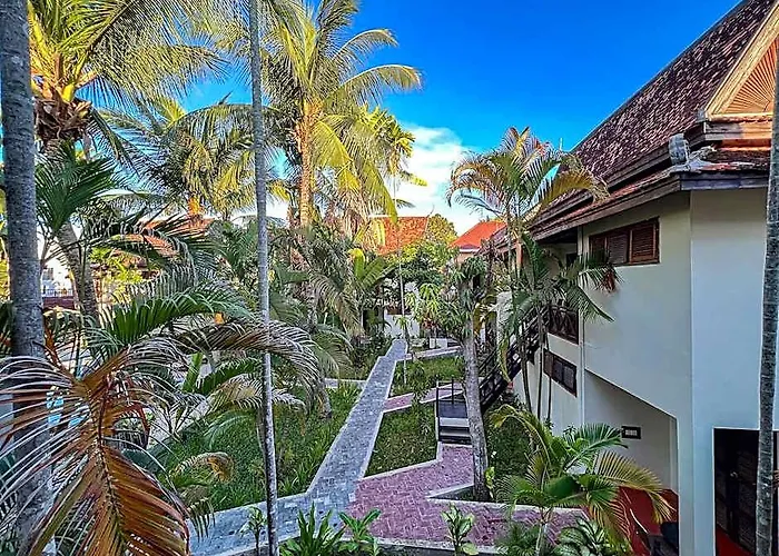 Natural Relax Hotel