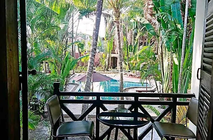 Hotel Natural Relax 4*