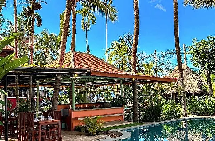 Natural Relax Hotel