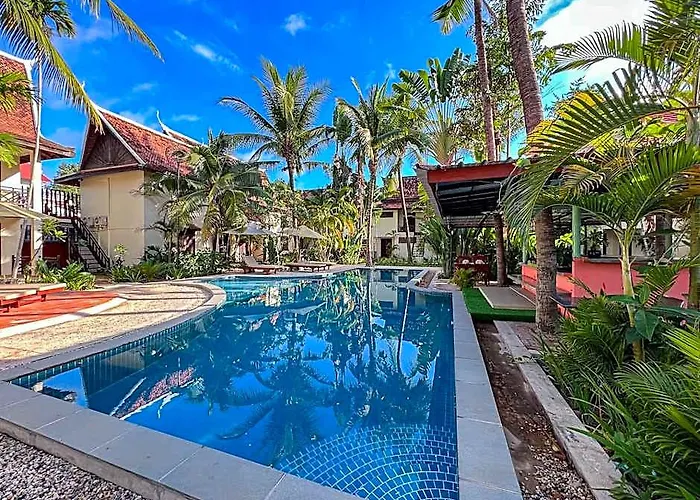 Hotel Natural Relax 4*