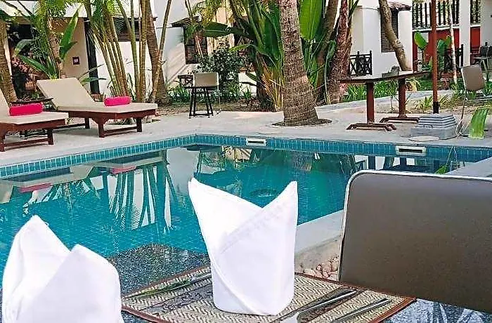 Hotel Natural Relax