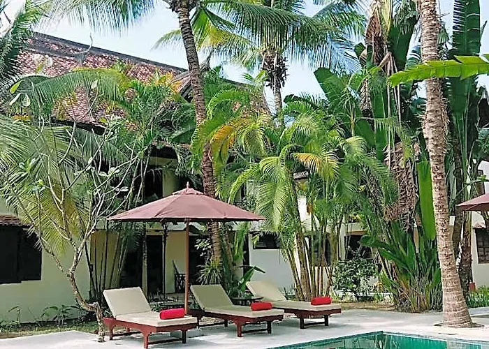 Hotel Natural Relax 4*