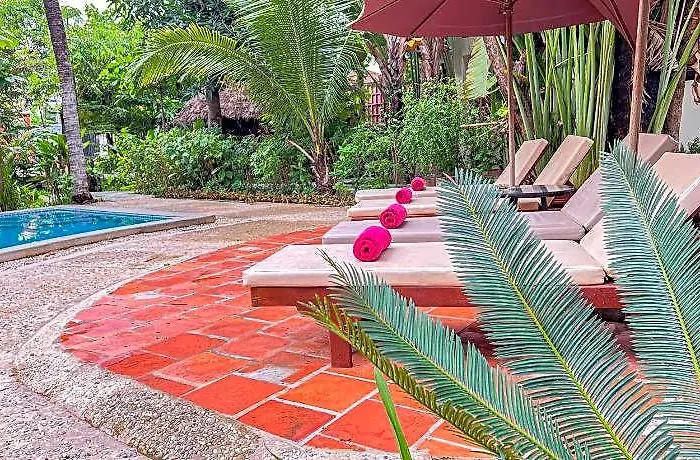 Hotel Natural Relax 4*