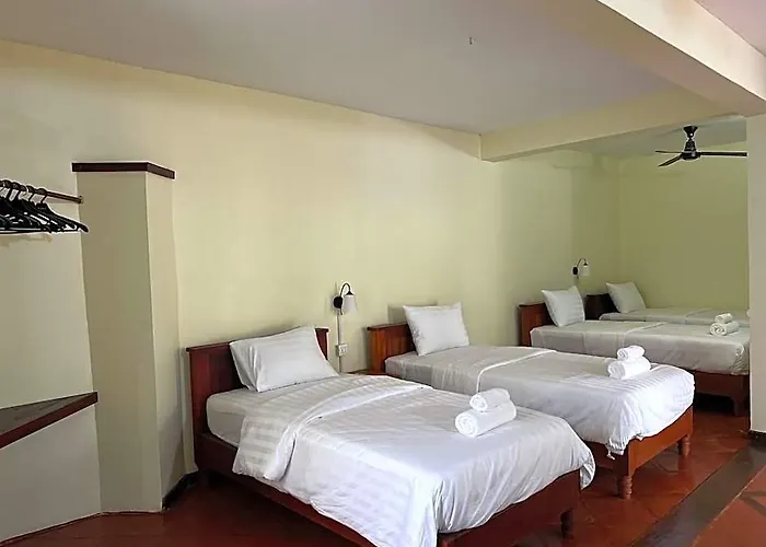 Natural Relax Siem Reap