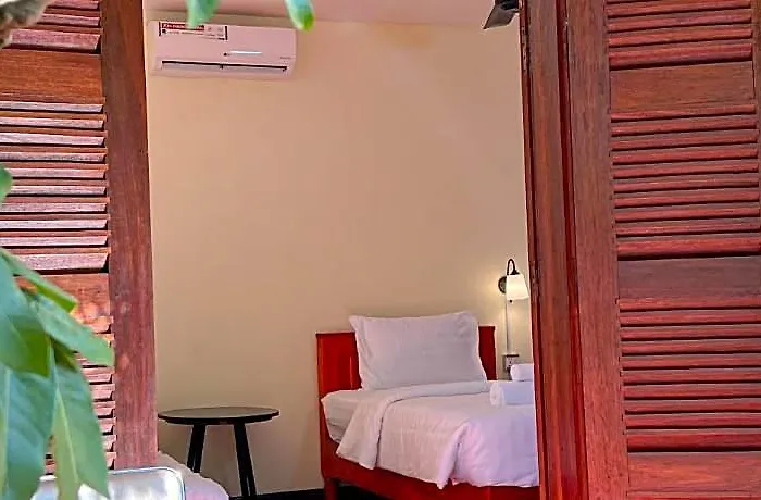 Natural Relax Hotel