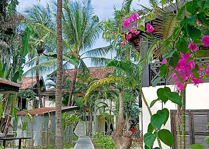 Natural Relax Hotel