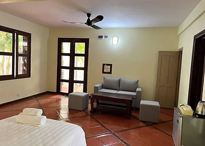Hotel Natural Relax
