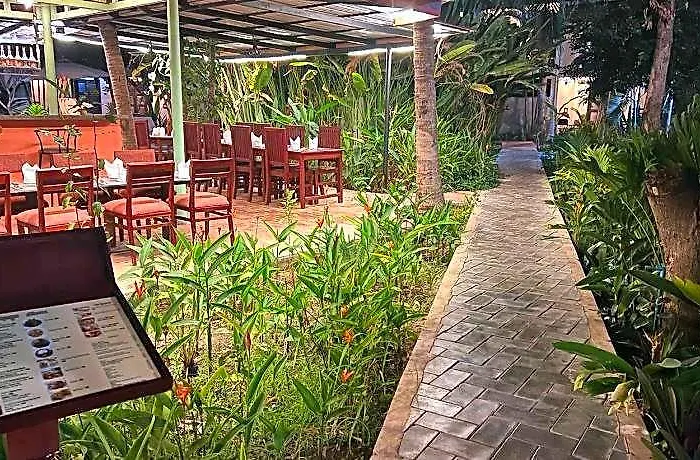 Hotel Natural Relax