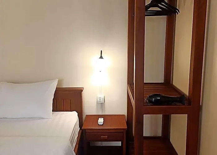 Natural Relax Hotel