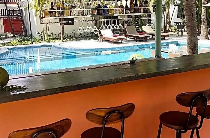 Natural Relax Hotel Siem Reap