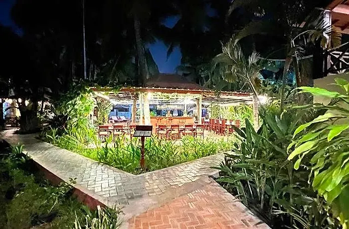 Natural Relax Hotel 4*