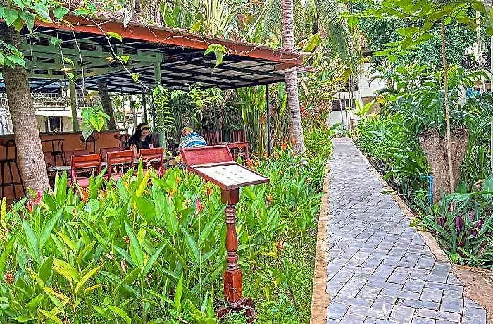 Hotel Natural Relax 4*