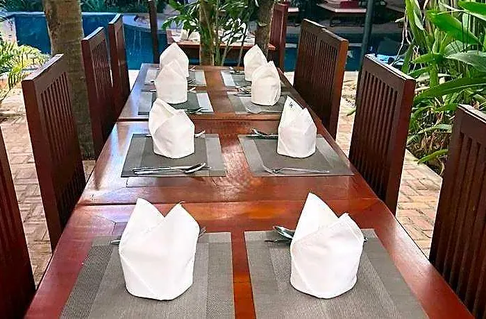 Natural Relax Hotel 4*